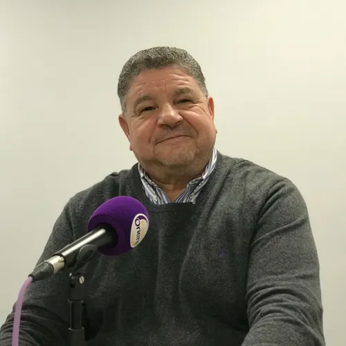 Akli Mellouli, Maire-adjoint de Bonneuil-sur-Marne.