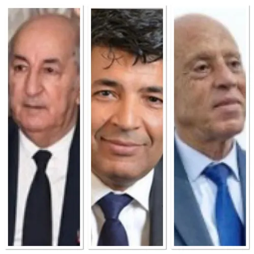 LE JOURNAL DU SOIR EN LANGUE ARABE DU 15/12/21