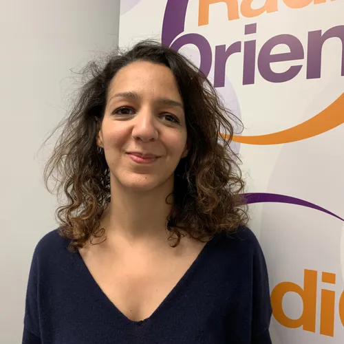 MINA NAMOUS, « Amour extérieur nuit », aux éditions Dalva. 