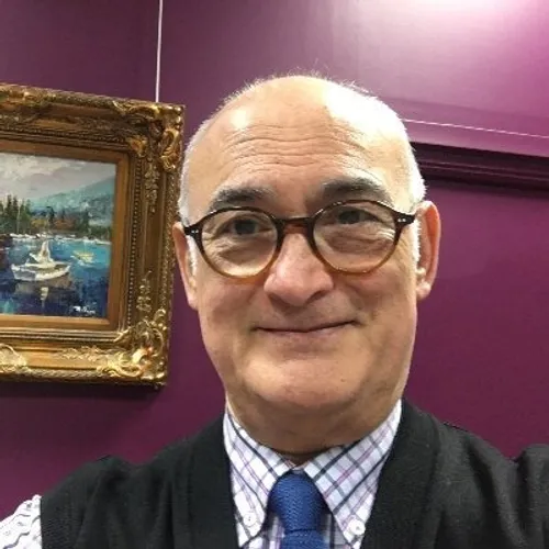  Lutfi BILGEN  représentant officiel en France de "DEIK-DTIK" 