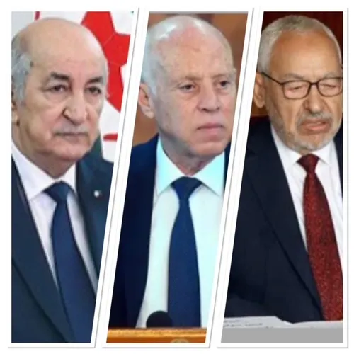 LE JOURNAL DE MIDI 30 EN LANGUE ARABE DU 31/03/22