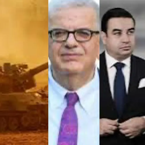 LE JOURNAL DU SOIR EN LANGUE ARABE DU 1/10/2024