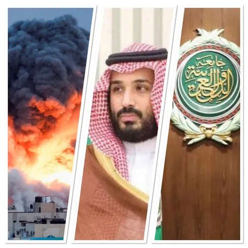 LE JOURNAL DU SOIR EN LANGUE ARABE DU 11/11/2023