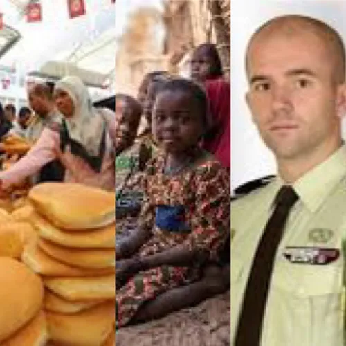 LE JOURNAL DU SOIR EN LANGUE ARABE DU 21/8/2023