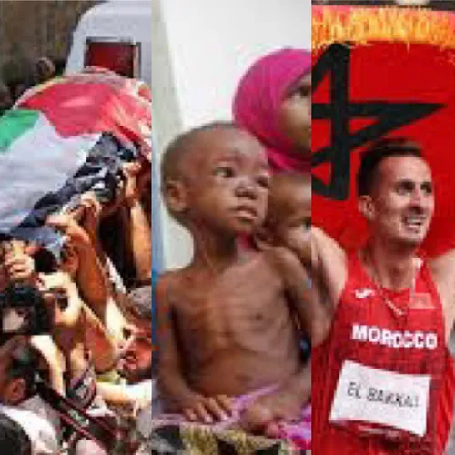 LE JOURNAL DU SOIR EN LANGUE ARABE DU 22/8/2023