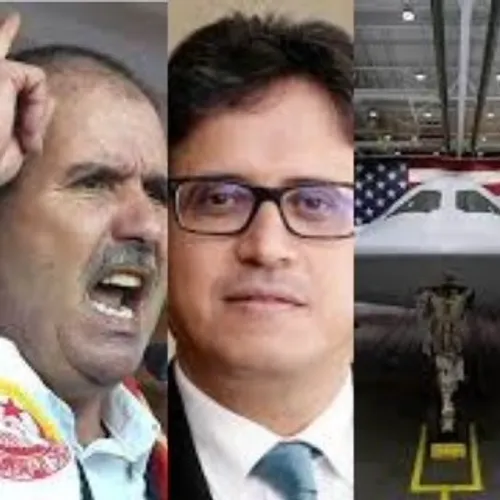 LE JOURNAL DU SOIR EN LANGUE ARABE DU 3/12/2022