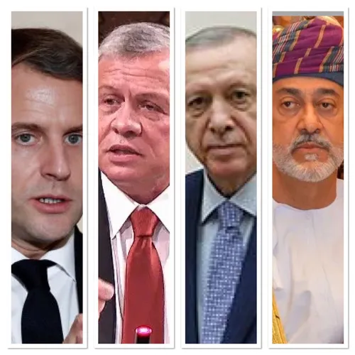 LE JOURNAL DU SOIR EN LANGUE ARABE DU 4/11/2023