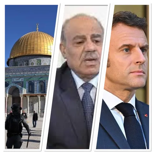 LE JOURNAL DU SOIR EN LANGUE ARABE DU 5/4/2023