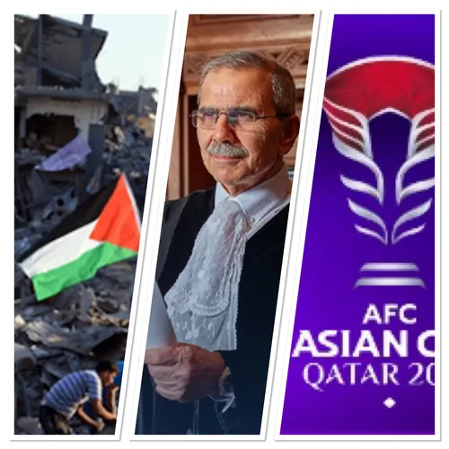 LE JOURNAL DU SOIR EN LANGUE ARABE DU 7/2/24