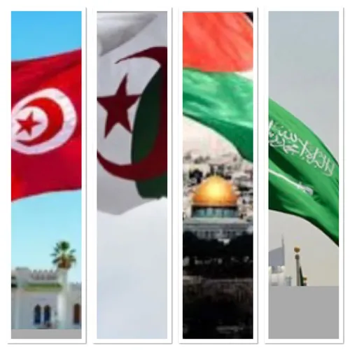 LE JOURNAL DU SOIR EN LANGUE ARABE DU 8/12/2022