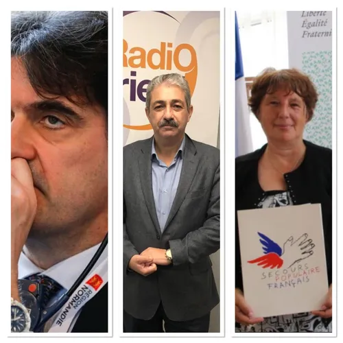 RADIO ORIENT