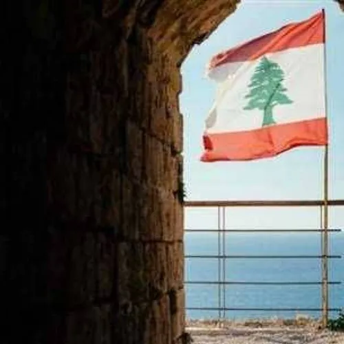 LE JOURNAL DU LIBAN DU SOIR EN LANGUE ARABE DU 23/12/2022