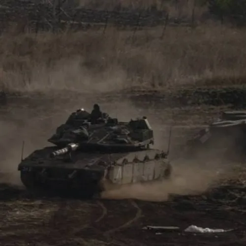 LE JOURNAL DU LIBAN DU SOIR DU 4/1/2024