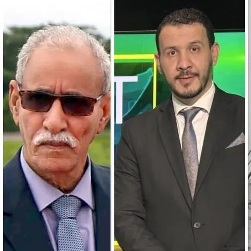 Likaat : Essais Nucléaires France - Algérie