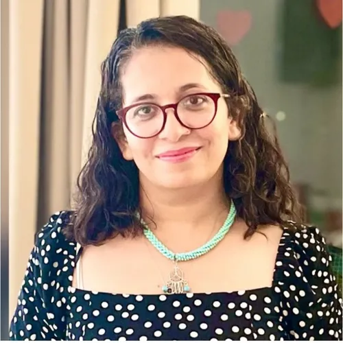 LIKAATS: Avec Mme Kaouthar Errachid pour  la journée mondiale de la...