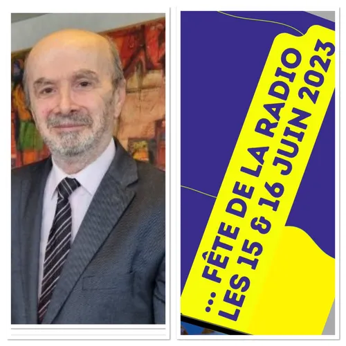 LIKAATS :avec Ali El Merhebi  SG  l’union des journalistes et des...