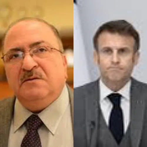 LIKAATS avec le journaliste et écrivain Libanais Abdelwahab Badrakhan