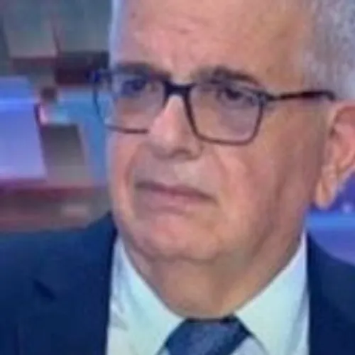 LIKAATS avec  Docteur Khattar Abou Diab 3/12/2024