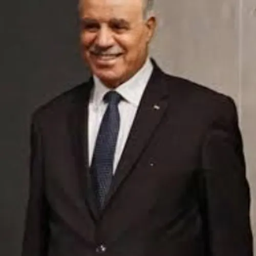 LIKAATS avec  Salman Alhirfi sur le  cessez le feu à GAZA 17/1/25