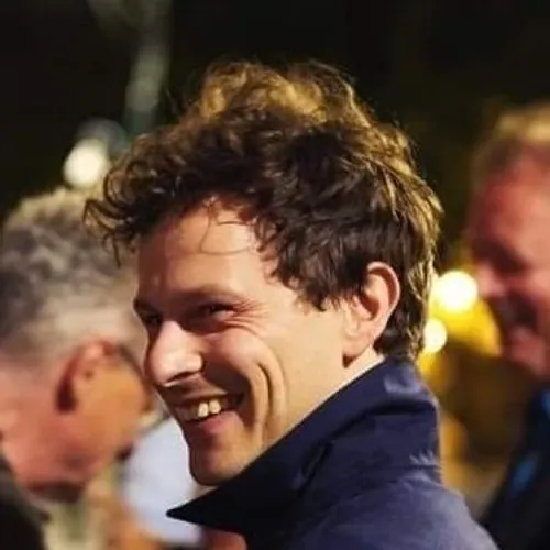 Florentin Letissier, Maire-adjoint de Paris en charge de l’économie...