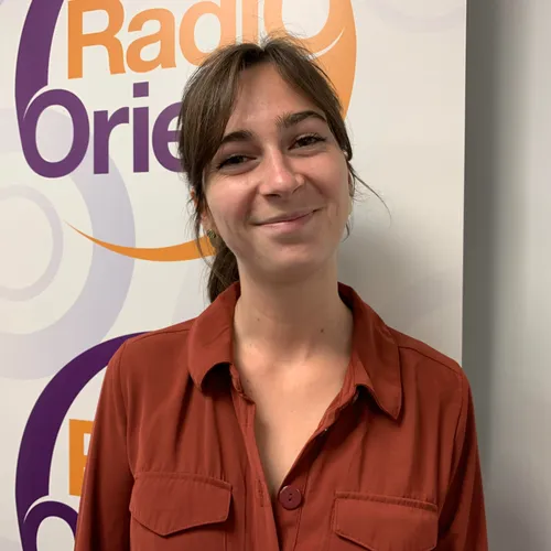 Maïalen Mallet, candidate “Allons Enfants” à Paris.