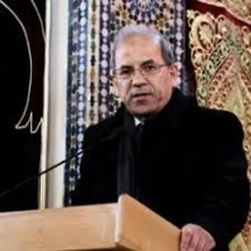 LIKAATS avec le président du CFCM Mohamed Moussaoui