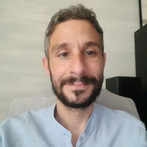 Thomas Faure, président de l’UDI dans le Vaucluse