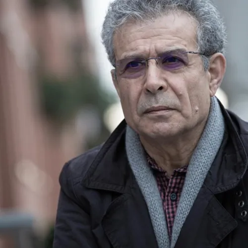 LIKAATS  avec le poète Syrien Nouri Al Jarrah