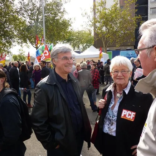 La Chronique de Patrick Le Hyaric