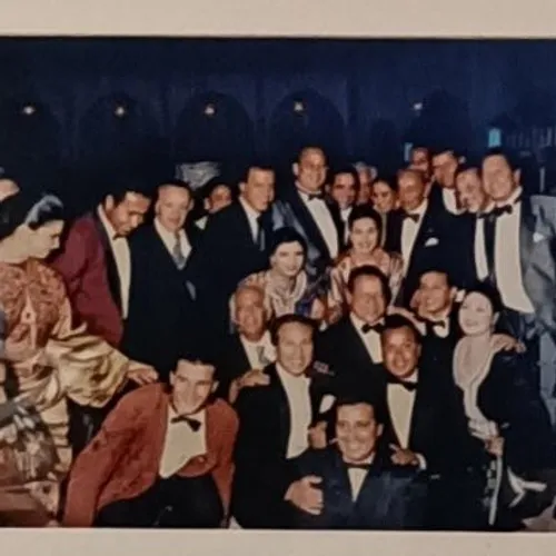 Le compositeur Moulay Ahmed ALAOUI rend hommage à Fathallah LAMGHARI 