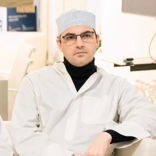 A l’occasion de l’Aïd El Adha, Rencontre avec JEAN ABD AL-WADOUD...