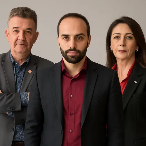 Grand angle hebdo : Palestine, nucléaire iranien, paroles...