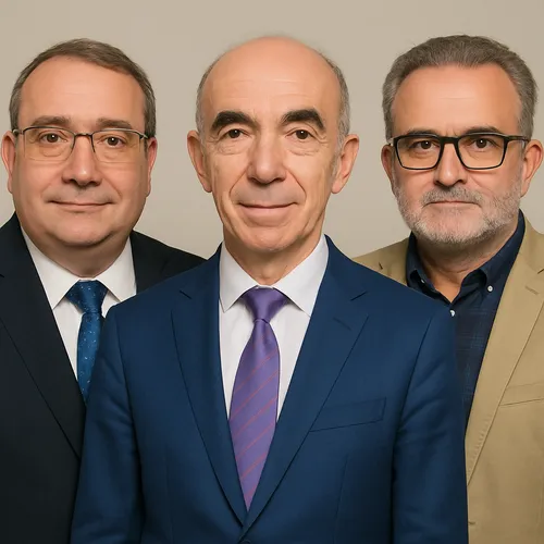 Crises mondiales : Gaza, accord UE-USA, mandat contre Assad et...