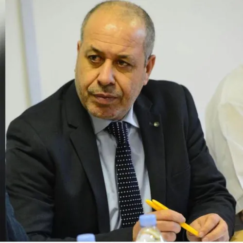 Abdelkader MORGHAD président de l’association UTESCO