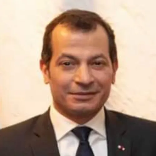 LIKAATS: l’ambassadeur du Liban en France Rami Adwan