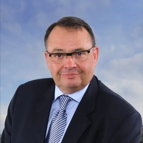 Patrick Mennucci, porte-parole d'Anne Hidalgo