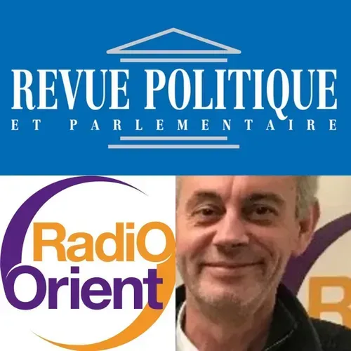La Chronique de la Revue Politique et Parlementaire 1/2/25