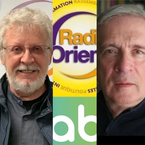 ET SI ON EN PARLAIT? L’extrême droite au pouvoir en Israël :...