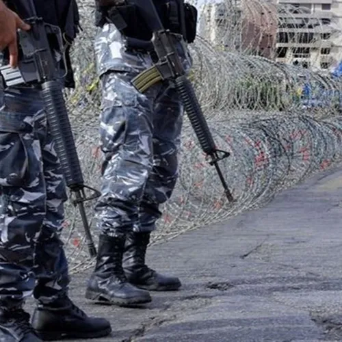 LE JOURNAL DU LIBAN DU SOIR DU 10/01/2025