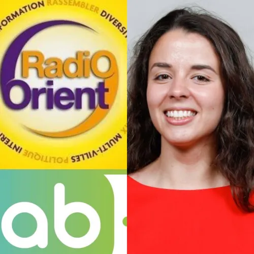 Sarah Kerrich, 1ère secrétaire du parti socialiste du Nord,...