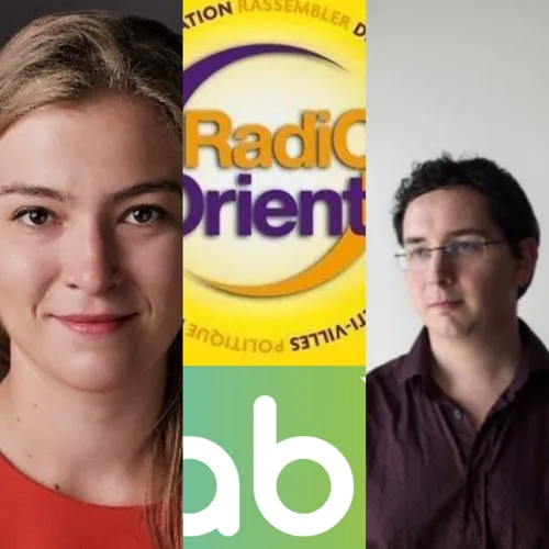 ET SI ON EN PARLAIT? LA GUERRE DE TOUS CONTRE TOUS