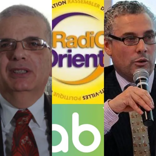 ET SI ON EN PARLAIT? Israël - Iran, l’escalade militaire peut-elle...