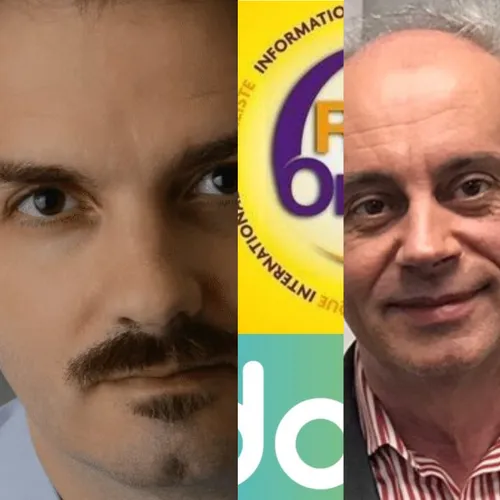 ET SI ON EN PARLAIT?  Emmanuel Macron doit-il démissionner? 12/12/24