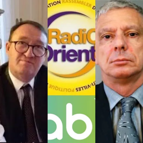 ET SI EN EN PARLAIT ?  De quoi Jean-Marie Le Pen était-il le nom ?...