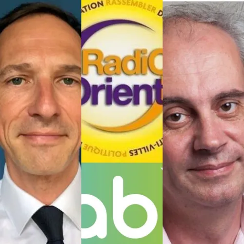 ET SI ON EN PARLAIT? Un remaniement ministériel à droite toute ?"