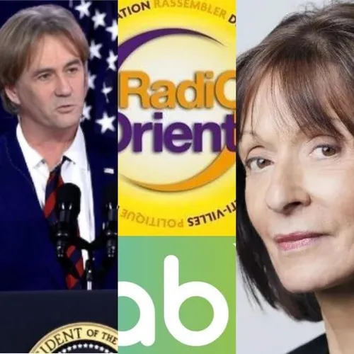 ET SI ON EN PARLAIT « quels enjeux pour les élections...