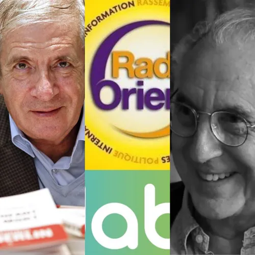 ET SI ON EN PARLAIT?Gaza - Israël, pourquoi il faut continuer à...