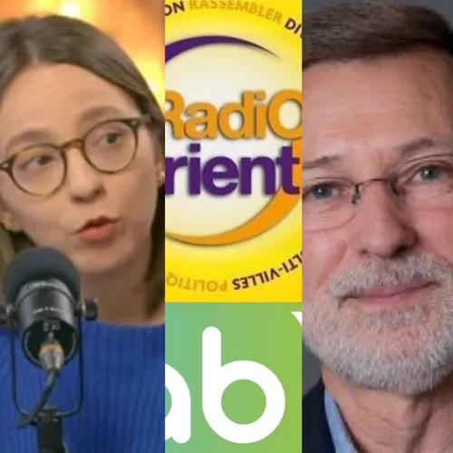 ET SI ON EN PARLAIT? Reconnaissance de l’Etat de Palestine, la...