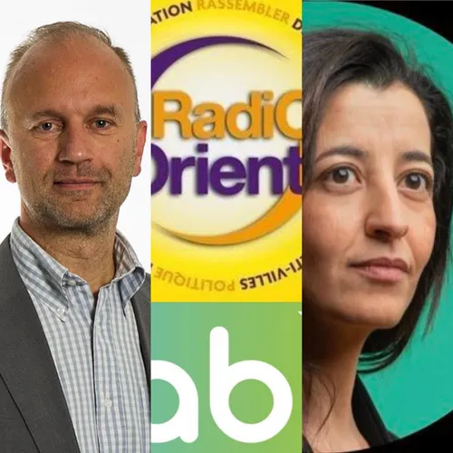 ET SI ON EN PARLAIT? Guerre en Ukraine, que faire face a...