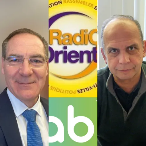 ET SI ON EN PARLAIT?  Deux ans de guerre entre l’Ukraine et la Russie